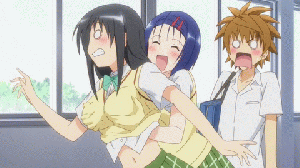 Anime boob grab Opinion you anime boob grab opinion